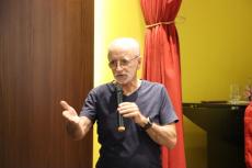 Assembleia Geral Ordinria - Prestao de Contas